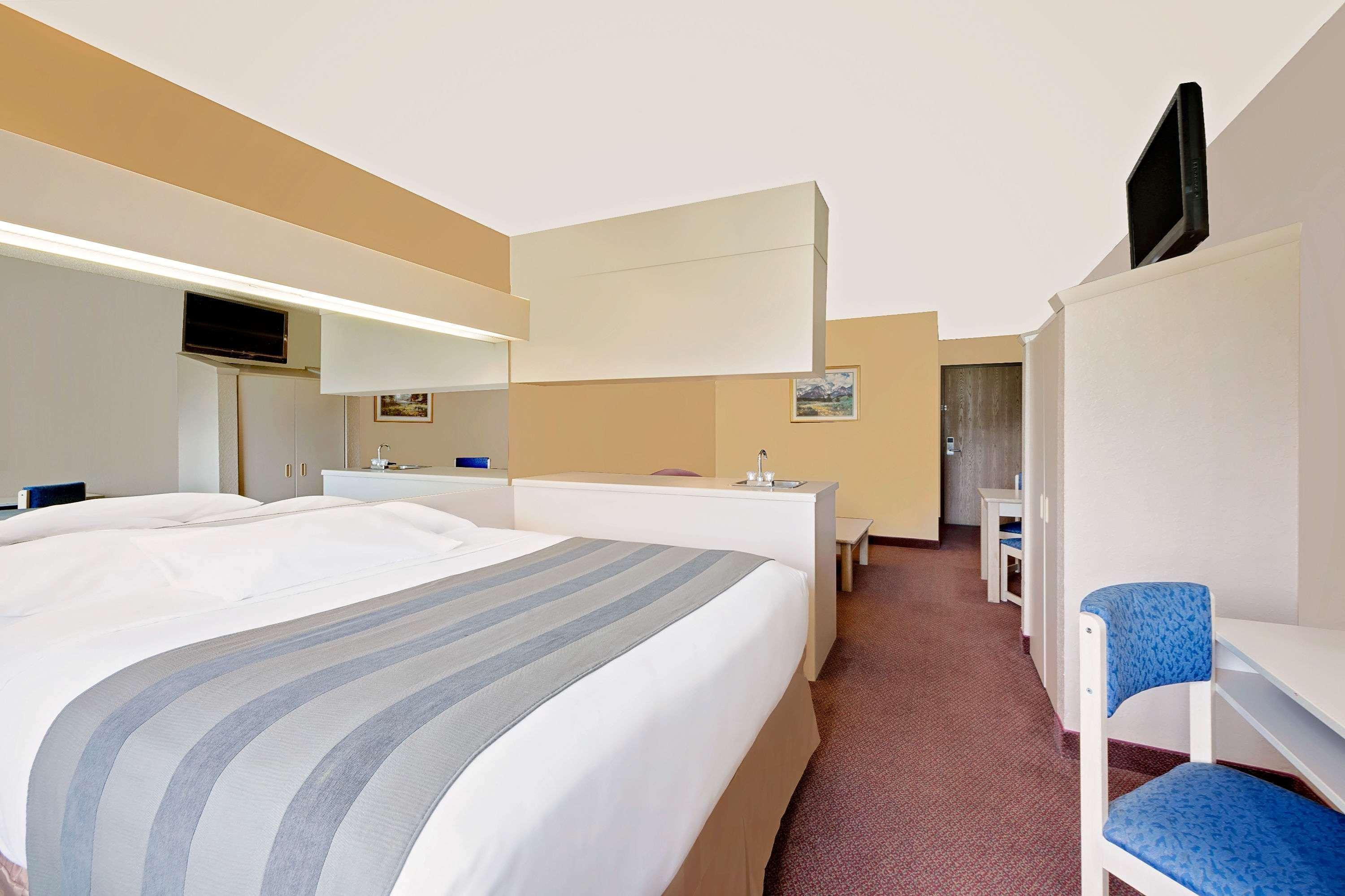 Microtel Inn & Suites By Wyndham Joplin Zewnętrze zdjęcie