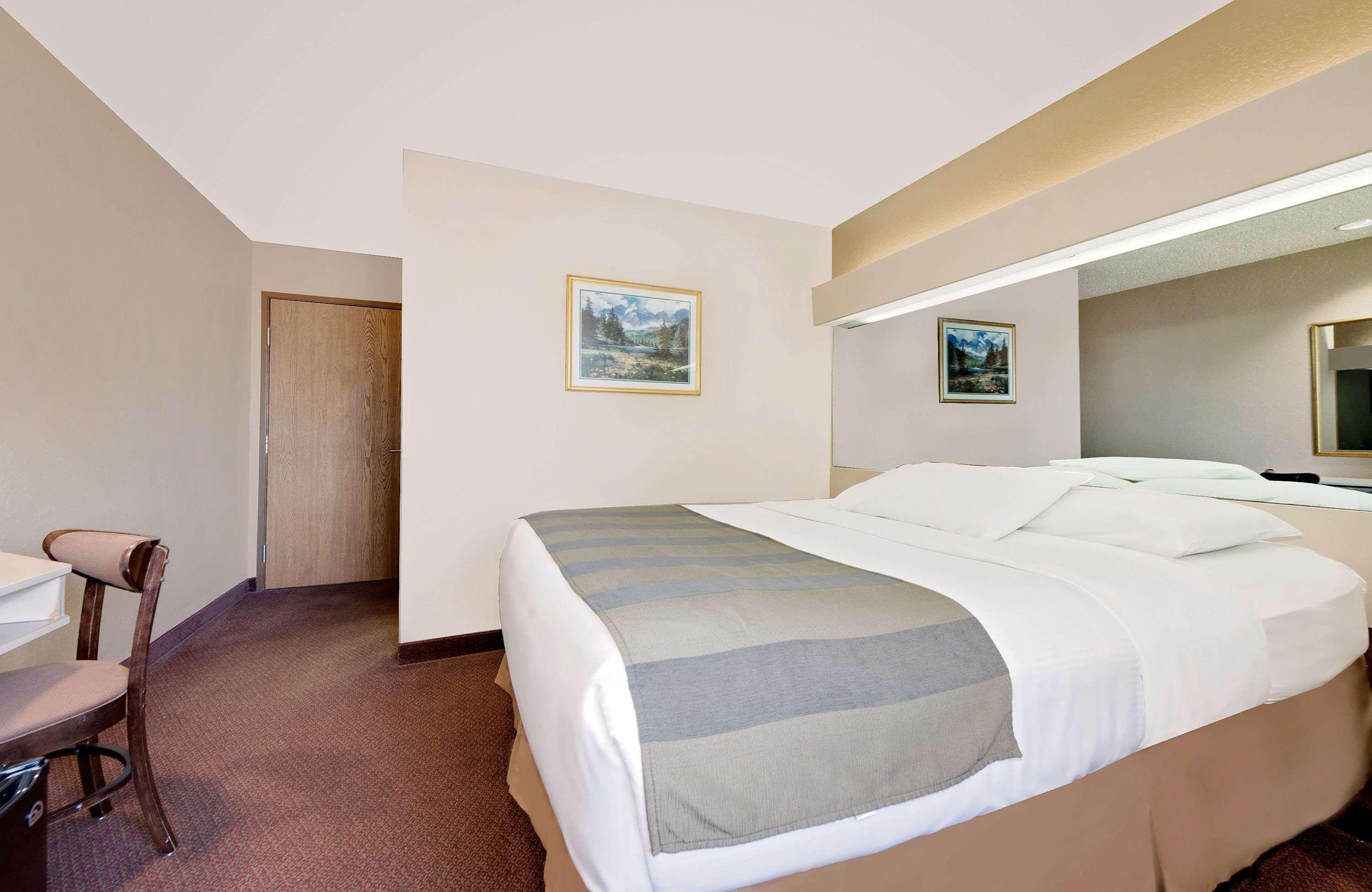 Microtel Inn & Suites By Wyndham Joplin Zewnętrze zdjęcie